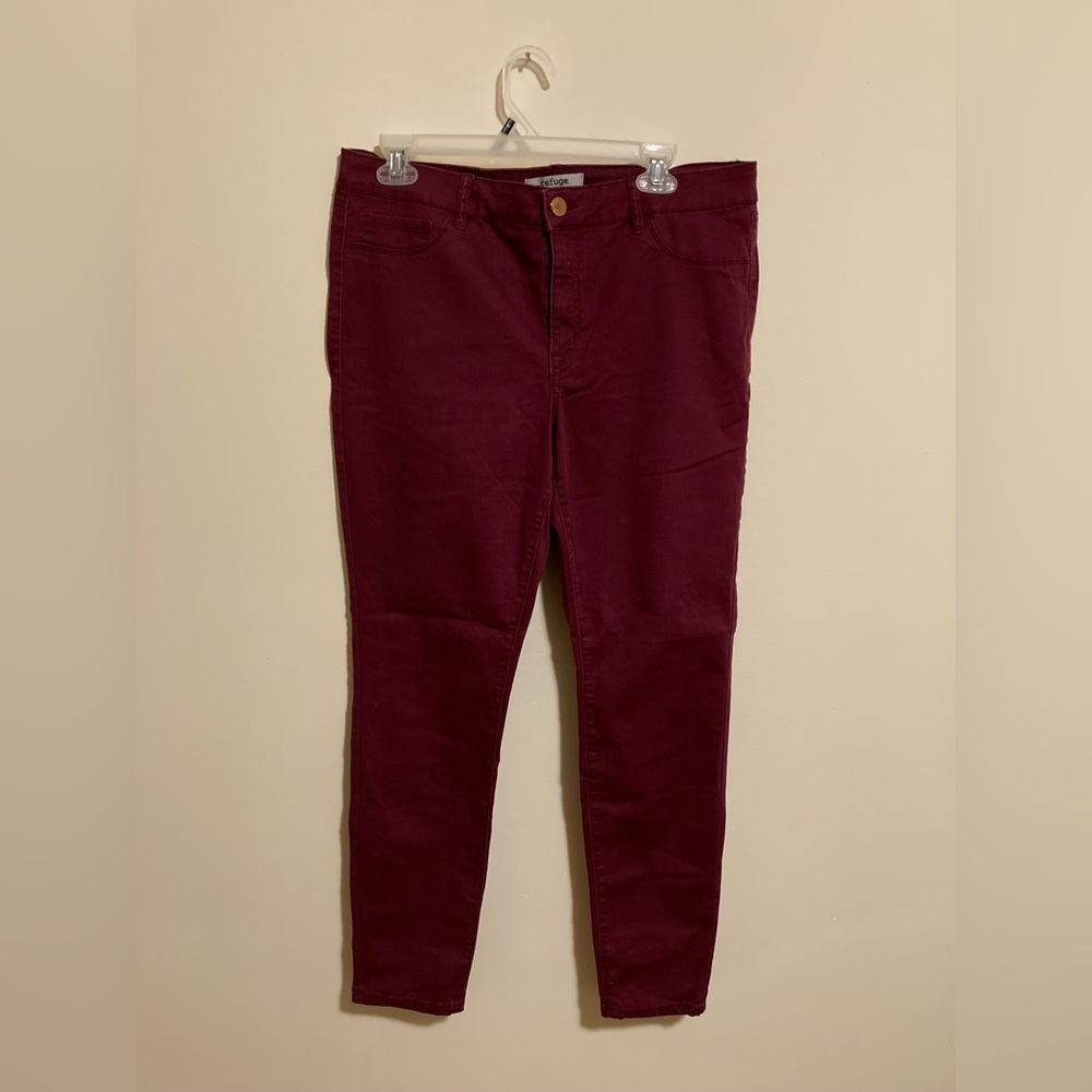 Refuge Women’s Jeans